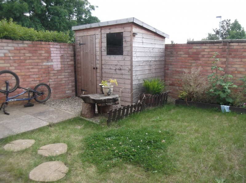 Trent Close  Droitwich Spa